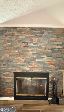 a view of living room