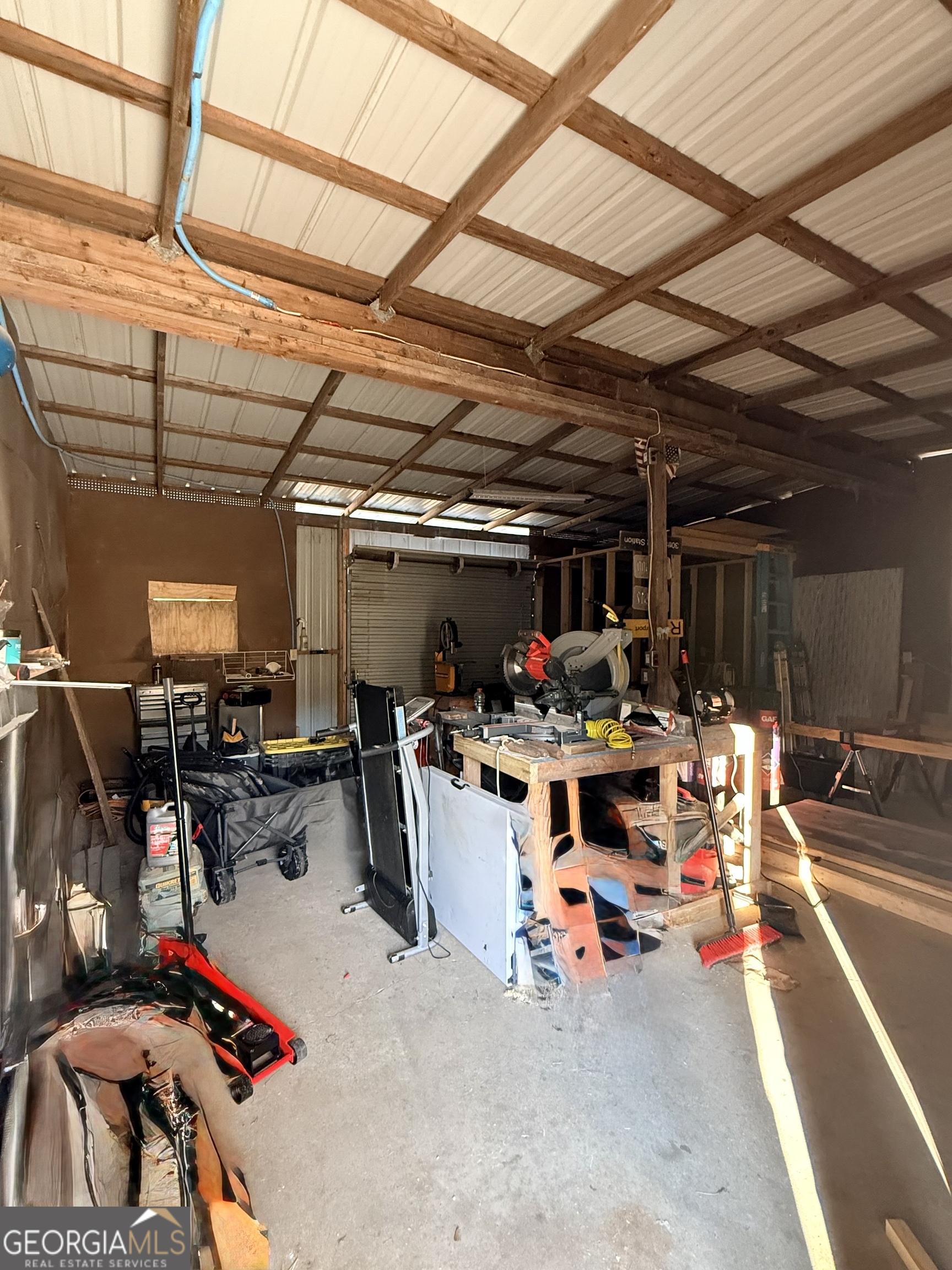 5817 Cantrell Road Patterson, GA 31557 - Photo 24 of 37