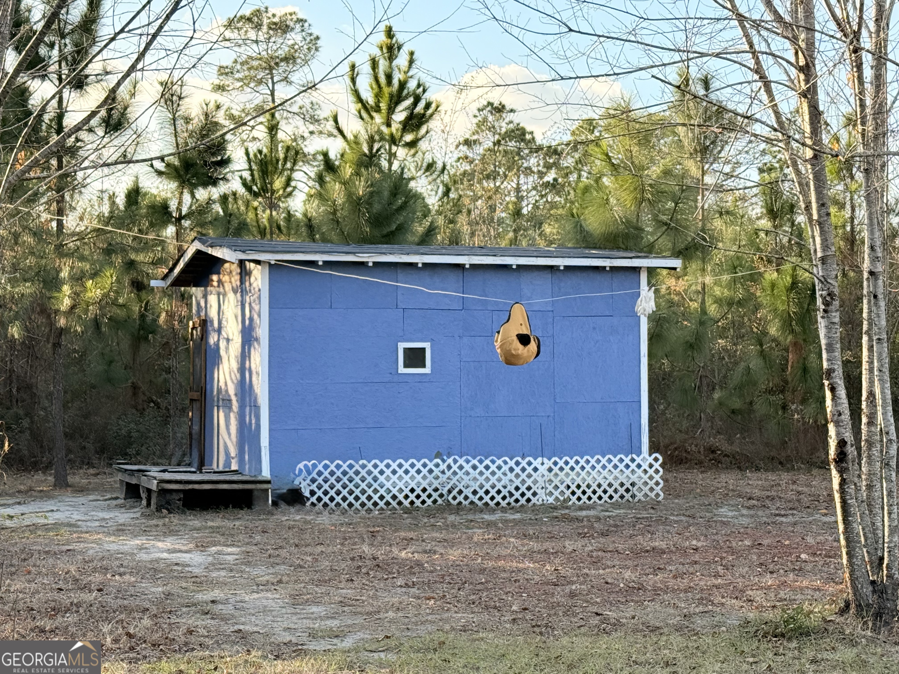 5817 Cantrell Road Patterson, GA 31557 - Photo 26 of 37