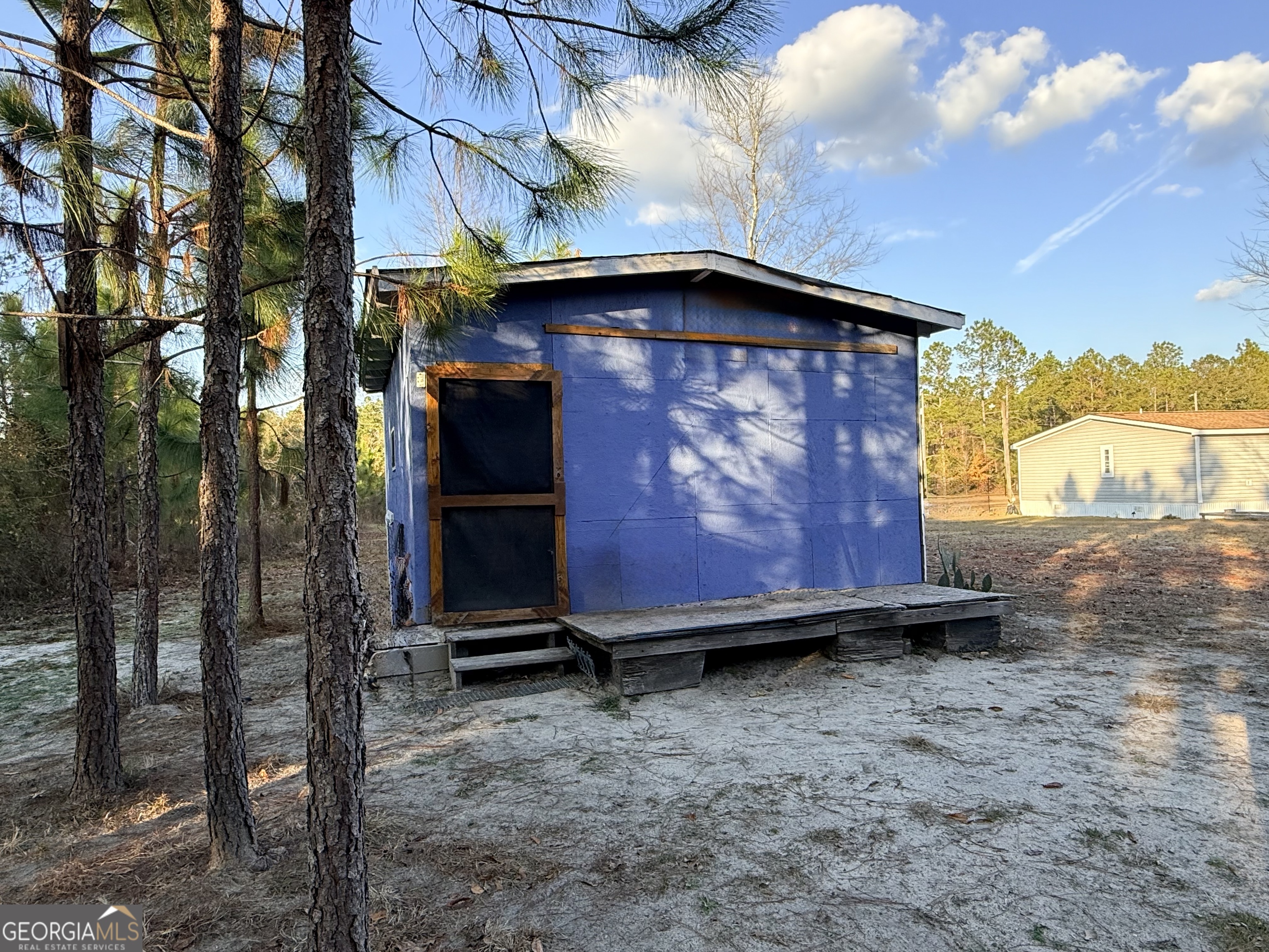 5817 Cantrell Road Patterson, GA 31557 - Photo 27 of 37