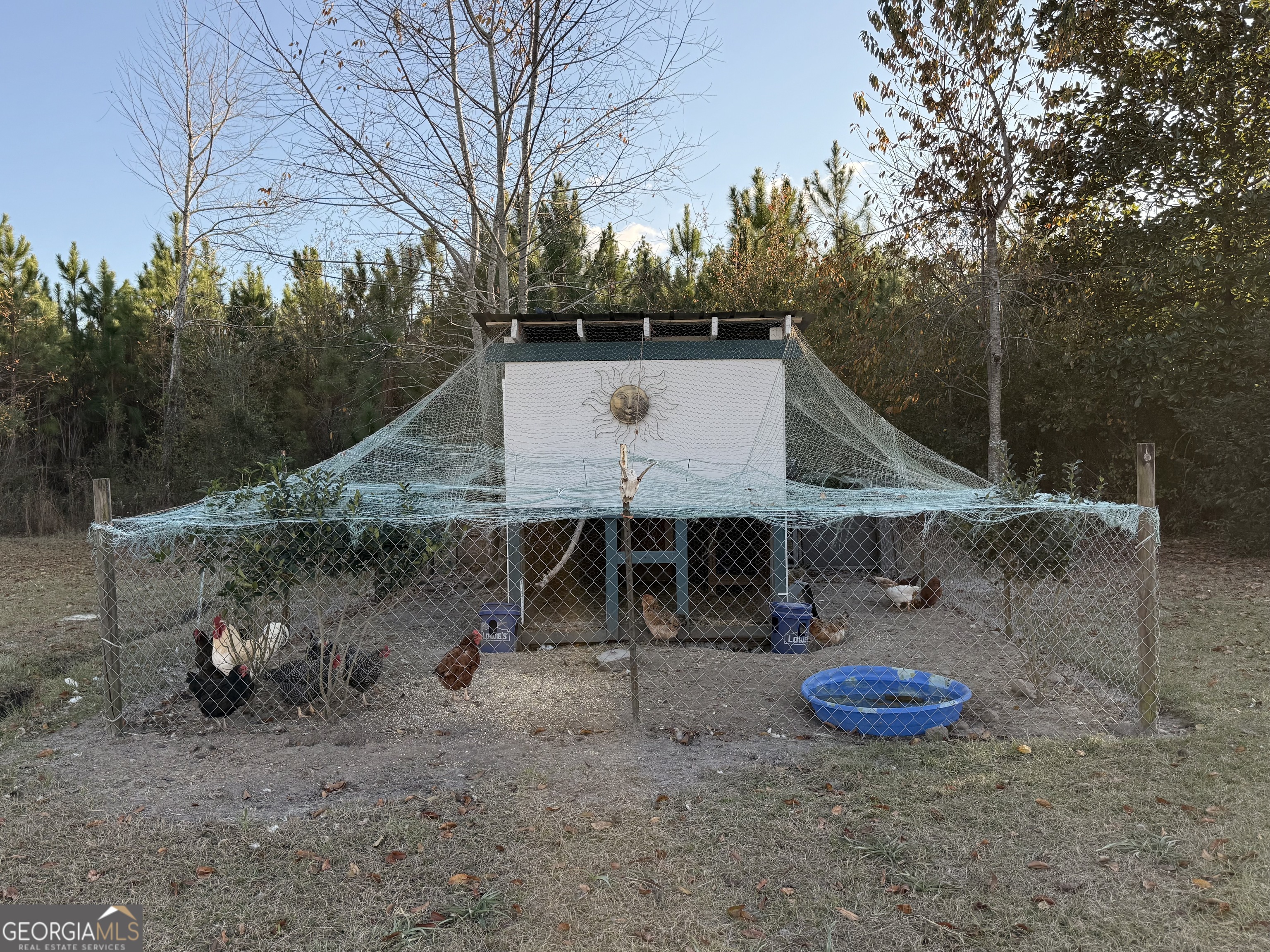 5817 Cantrell Road Patterson, GA 31557 - Photo 28 of 37