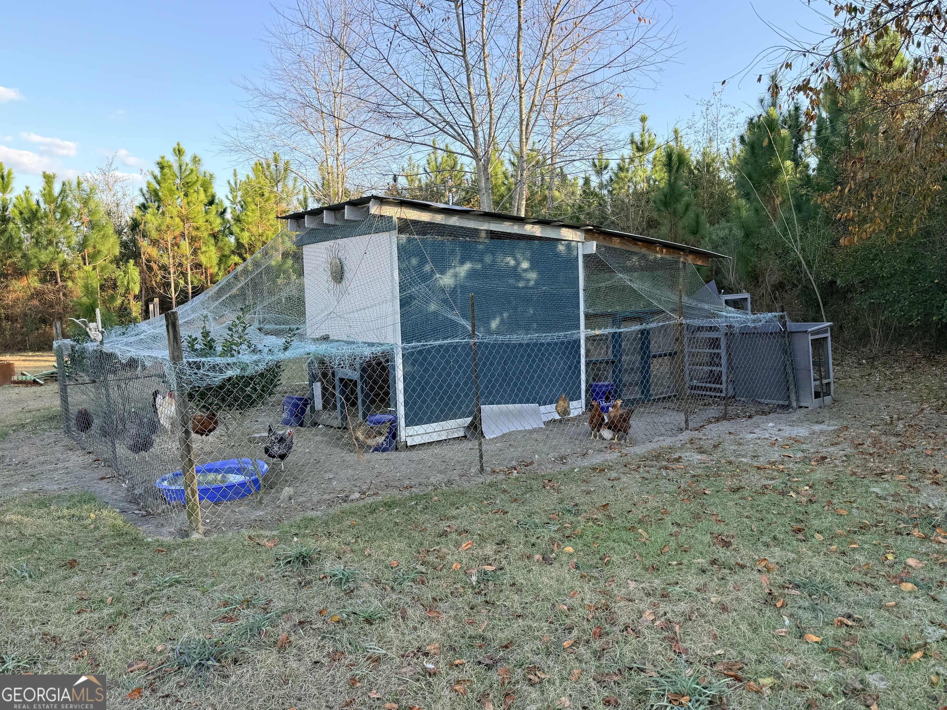 5817 Cantrell Road Patterson, GA 31557 - Photo 29 of 37