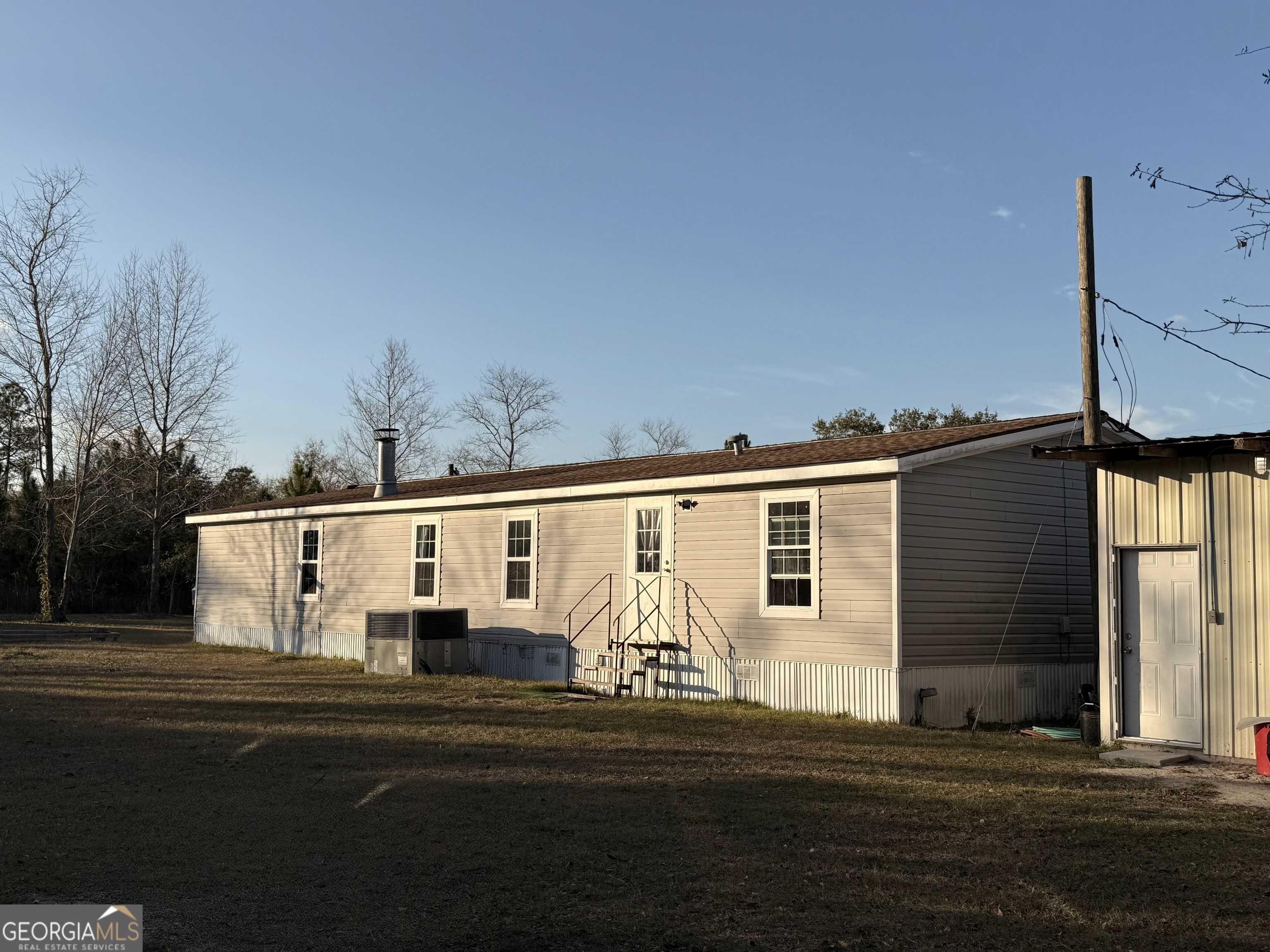 5817 Cantrell Road Patterson, GA 31557 - Photo 30 of 37