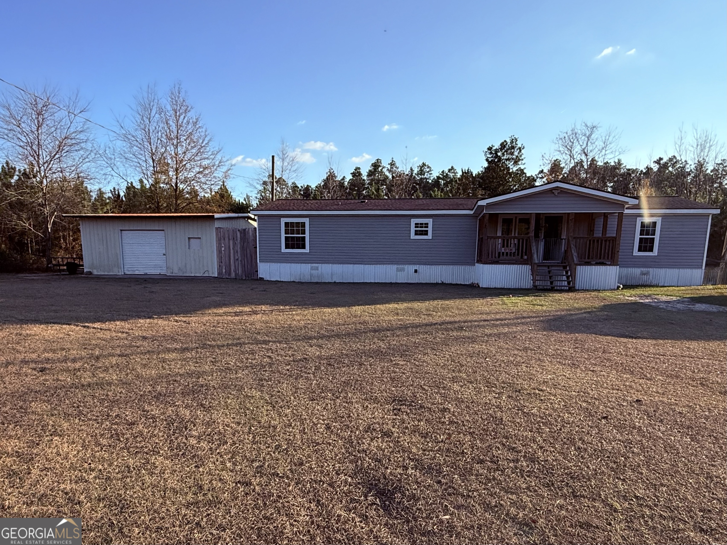 5817 Cantrell Road Patterson, GA 31557 - Photo 3 of 37