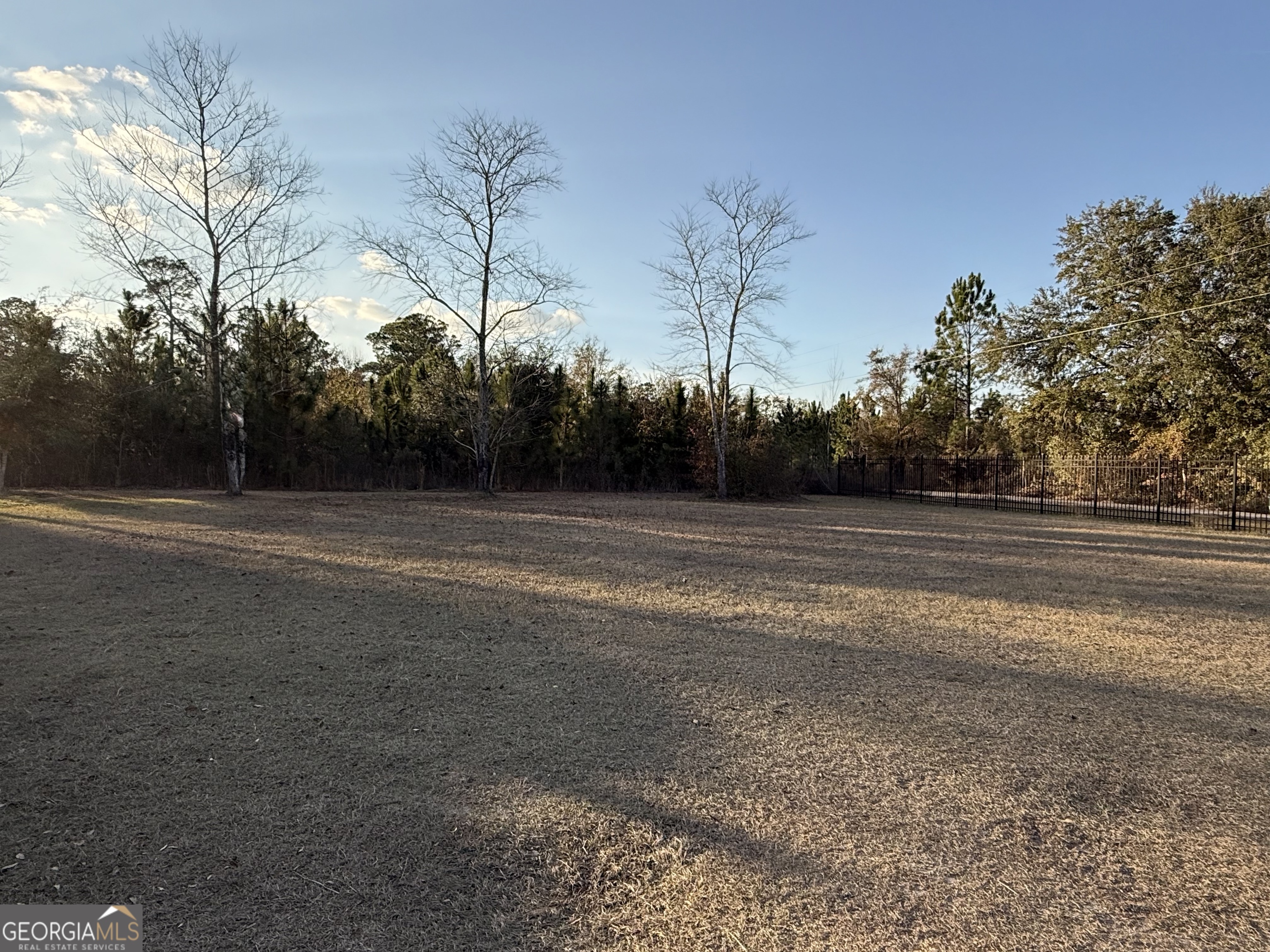 5817 Cantrell Road Patterson, GA 31557 - Photo 32 of 37