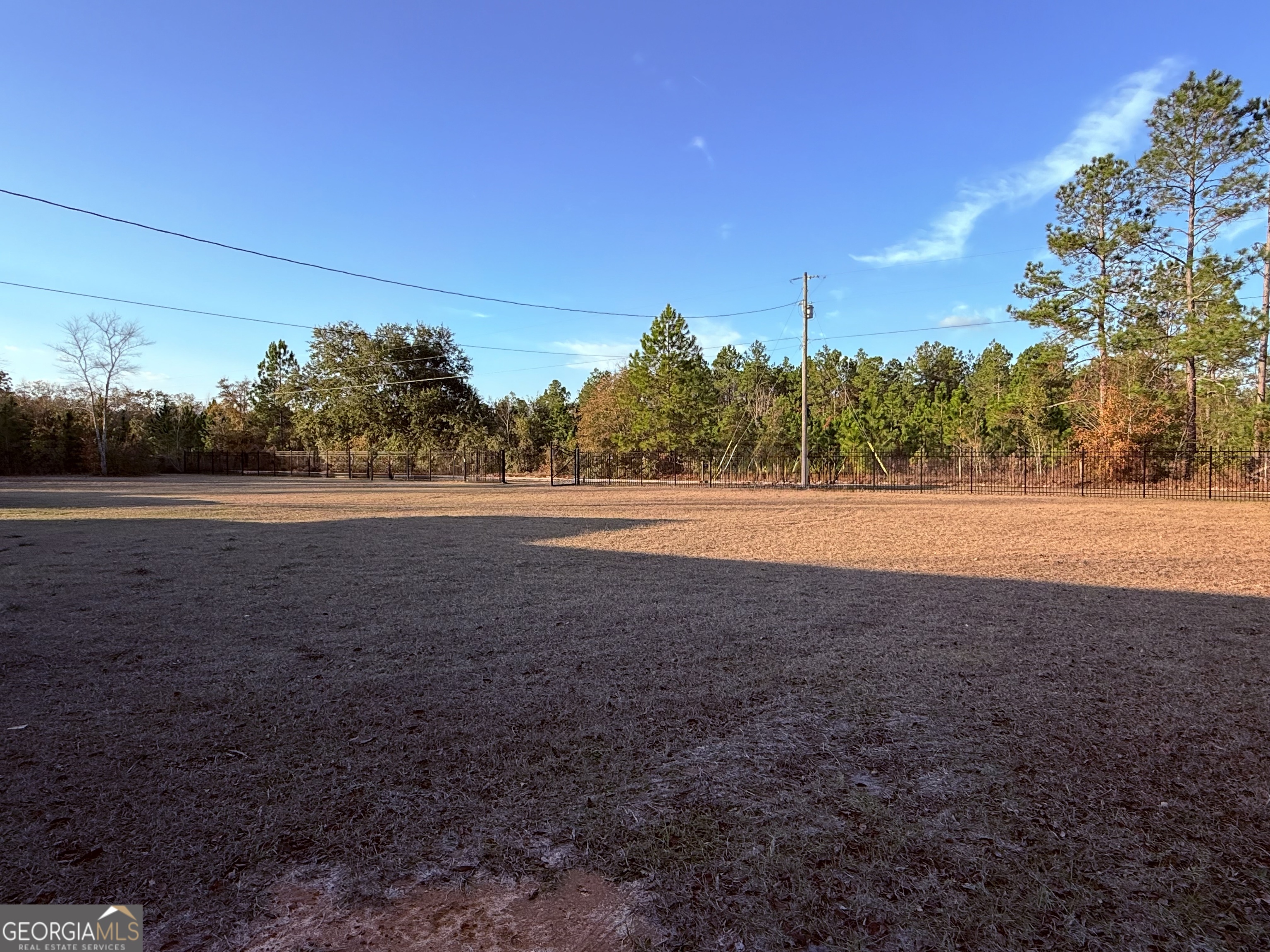 5817 Cantrell Road Patterson, GA 31557 - Photo 33 of 37