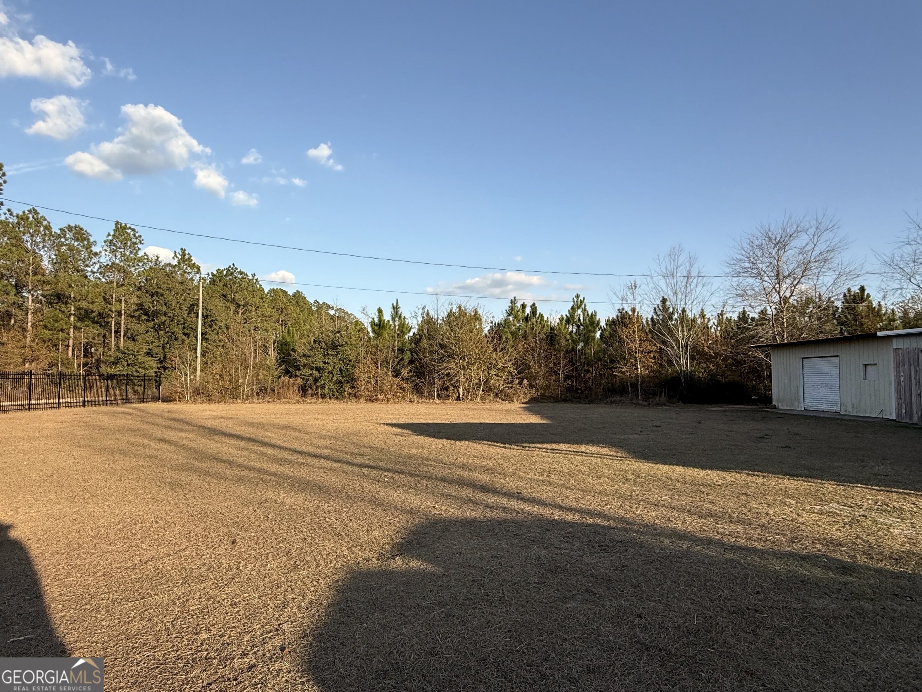 5817 Cantrell Road Patterson, GA 31557 - Photo 34 of 37