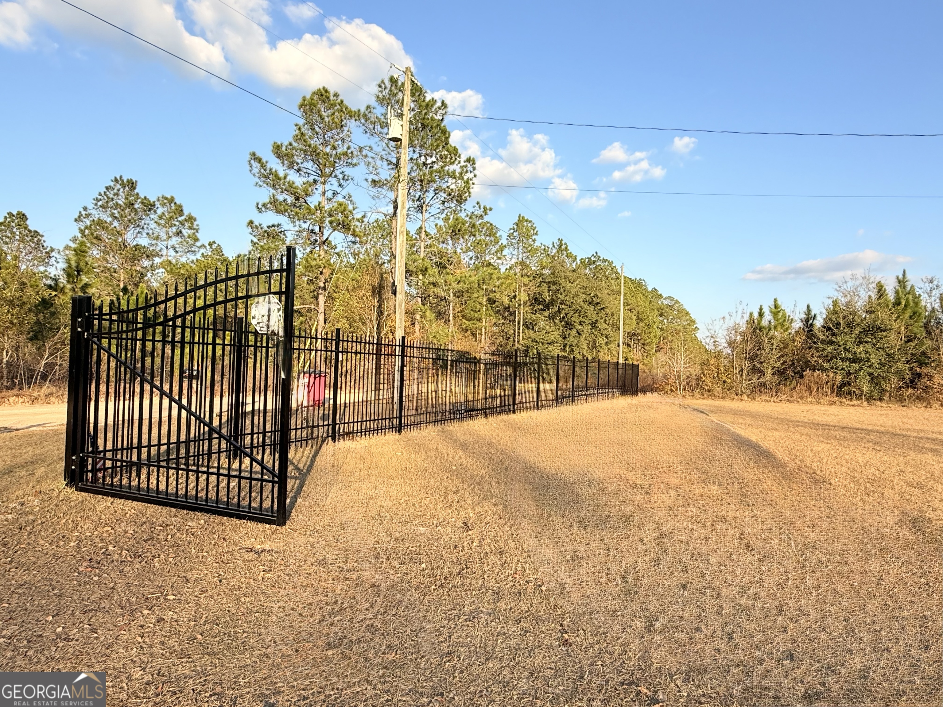 5817 Cantrell Road Patterson, GA 31557 - Photo 35 of 37