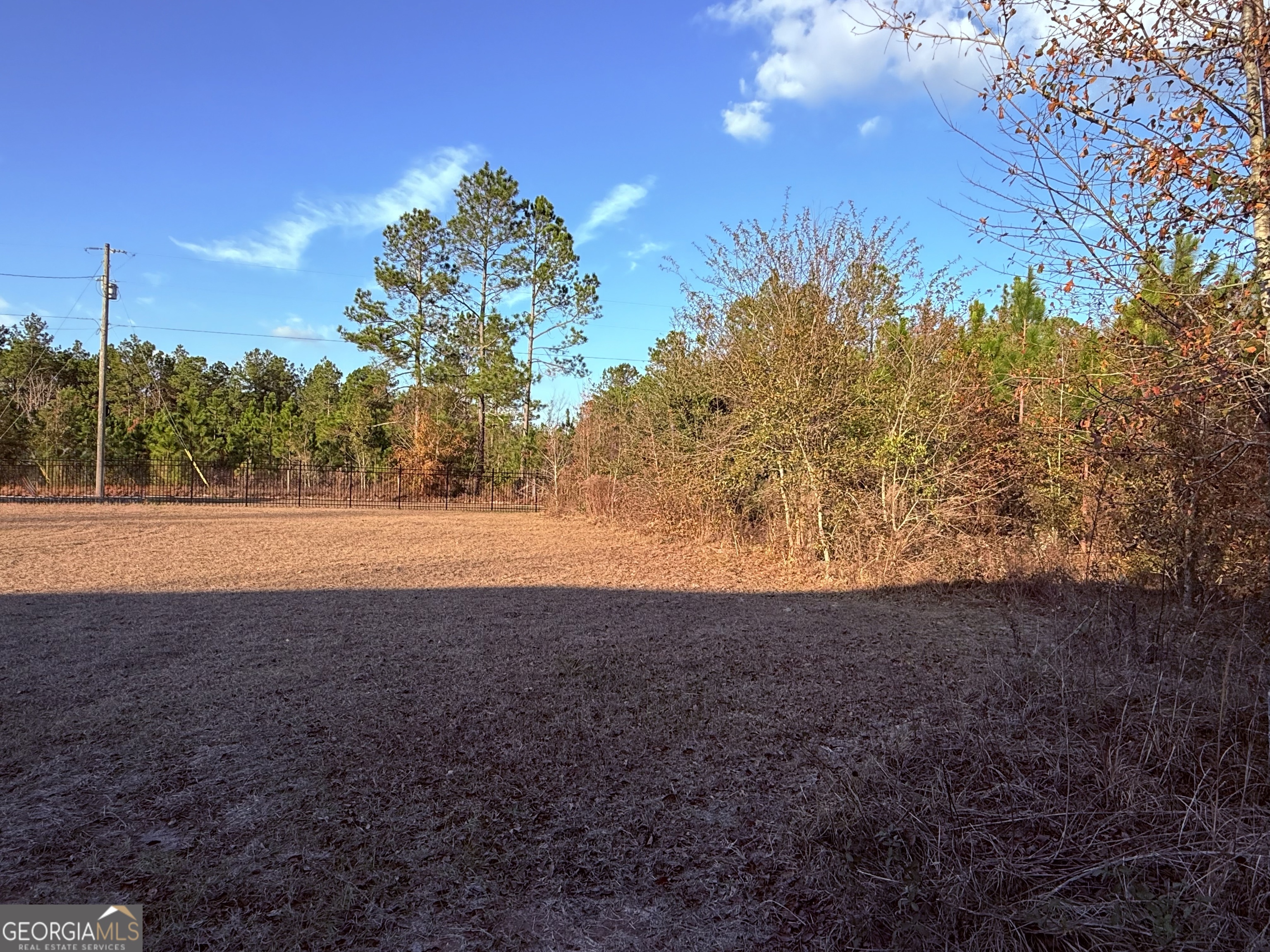 5817 Cantrell Road Patterson, GA 31557 - Photo 36 of 37