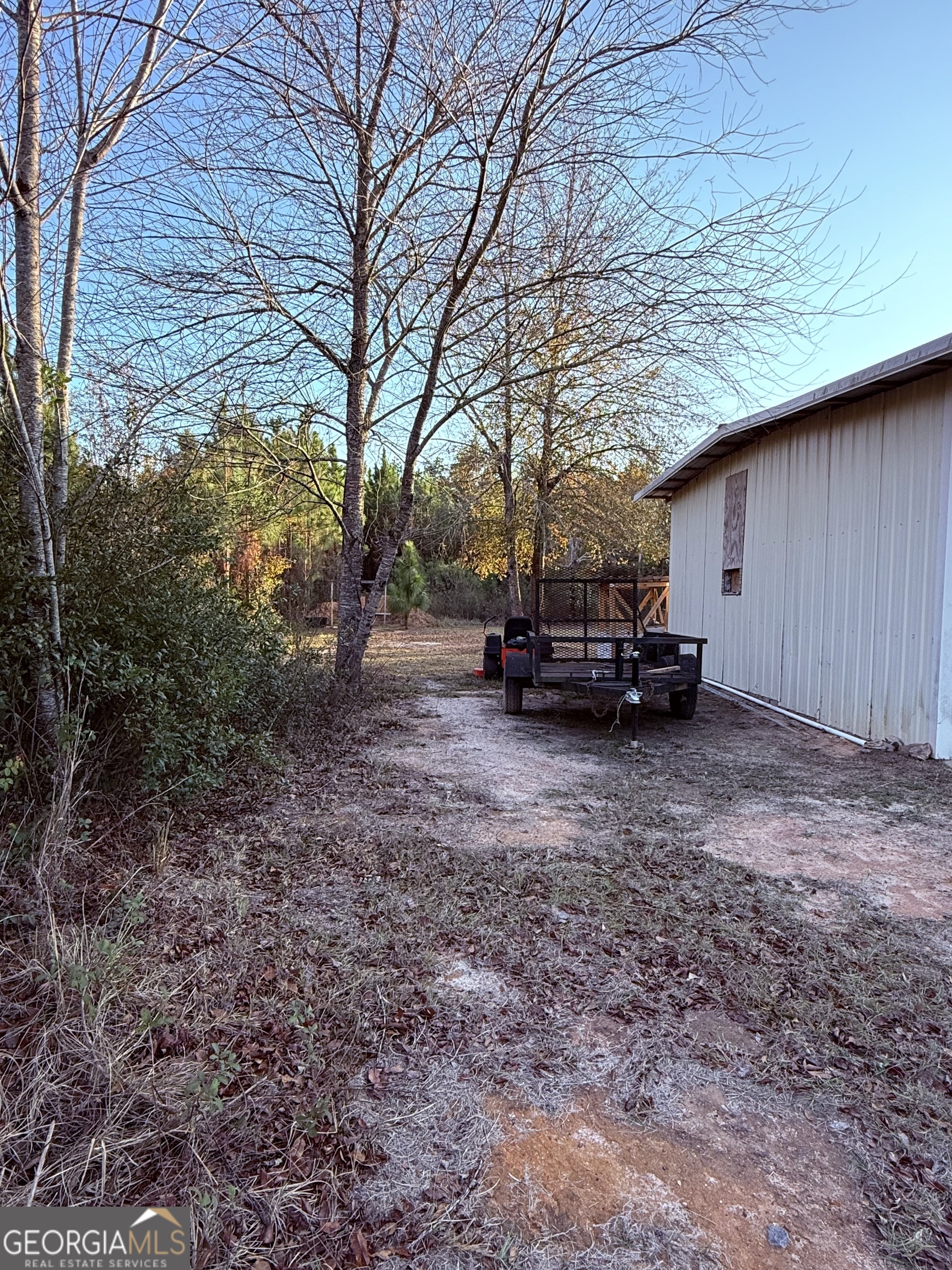 5817 Cantrell Road Patterson, GA 31557 - Photo 37 of 37