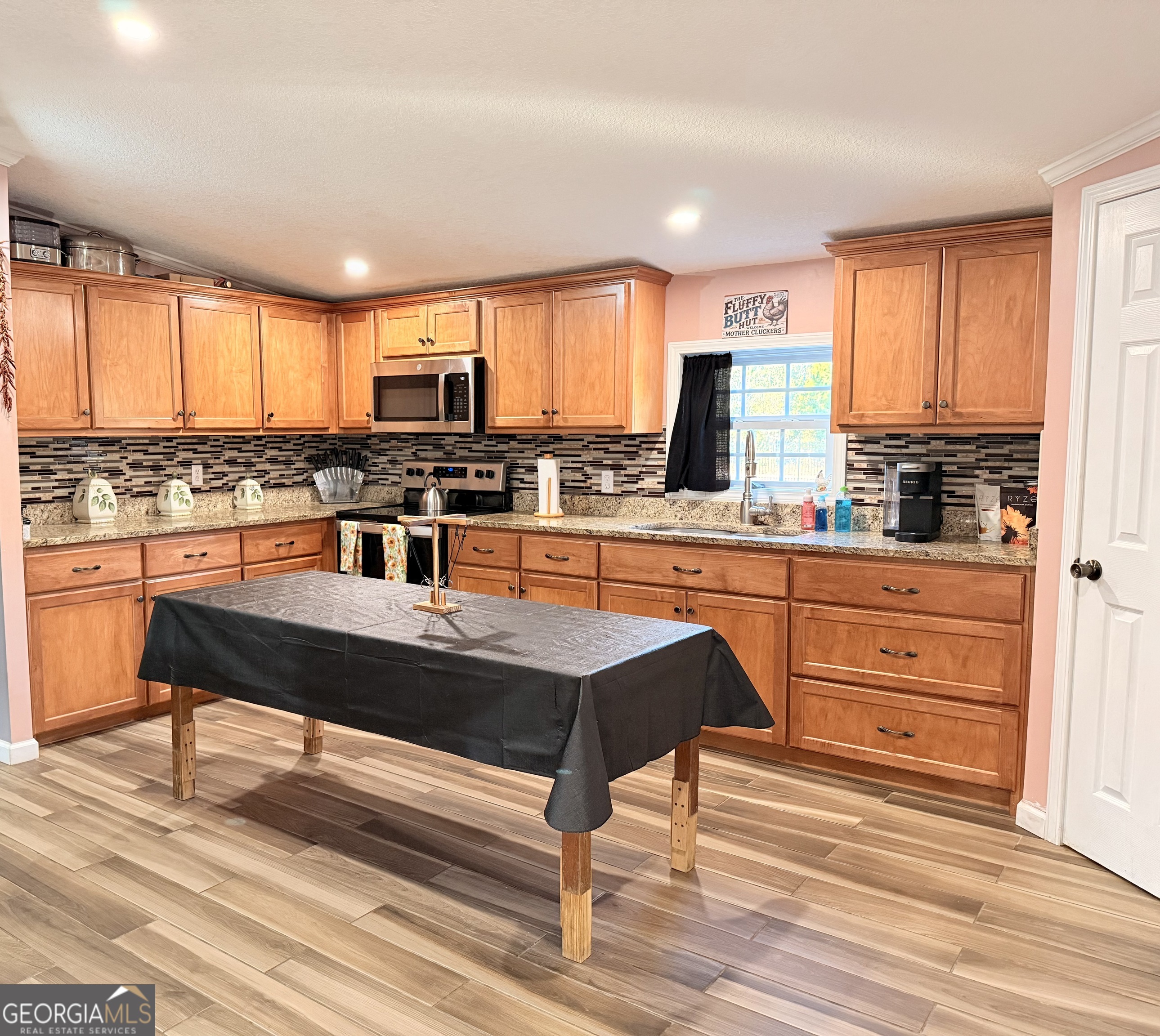 5817 Cantrell Road Patterson, GA 31557 - Photo 9 of 37