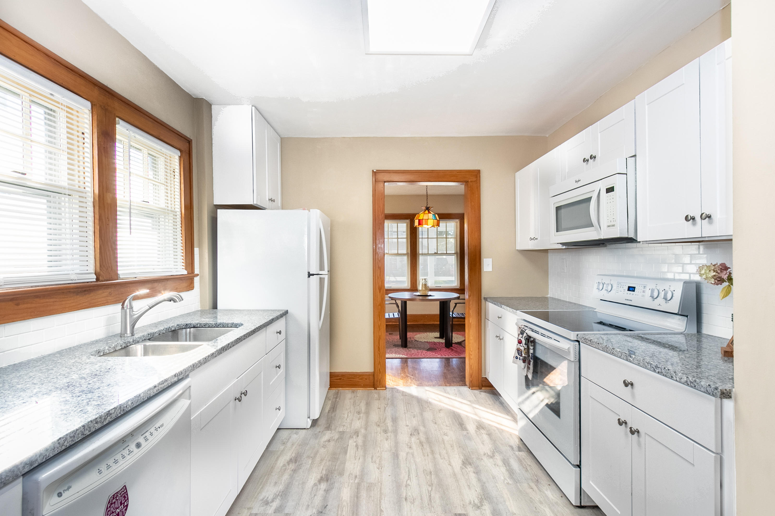 104 East 3rd Street Springfield, OH 45504 - Photo 17 of 39 Gallery Image 17