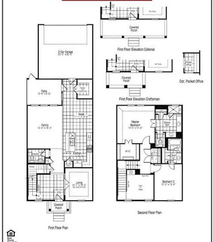 $2,600 | 1105 Water Street, Carrollton, TX 75007