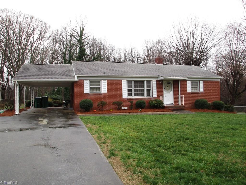 390 Academy Street Rural Hall, NC 27045 - Photo 1 of 27