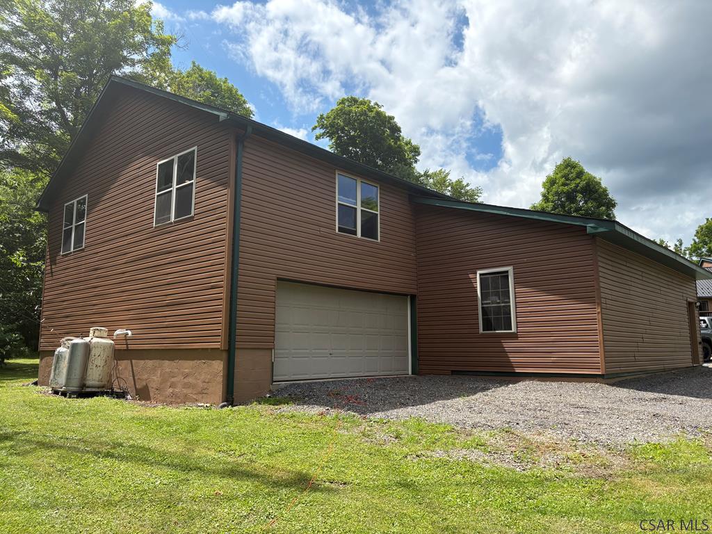 1000 Plummer Road Sidman, PA 15955 - Photo 44 of 63