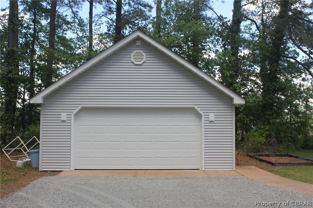 3436 Low Ground Road Hayes, VA 23072 - Photo 25 of 26 Gallery Image 25