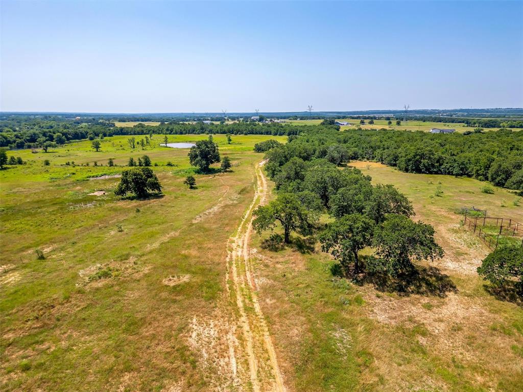 210 Trails End Poolville, TX 76487 - Photo 14 of 25 Overview of rural landscape