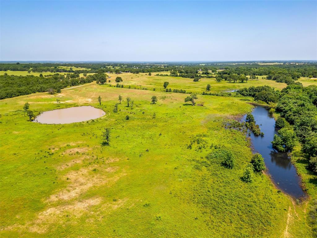 210 Trails End Poolville, TX 76487 - Photo 20 of 25 Bird's eye view of a nearby body of water