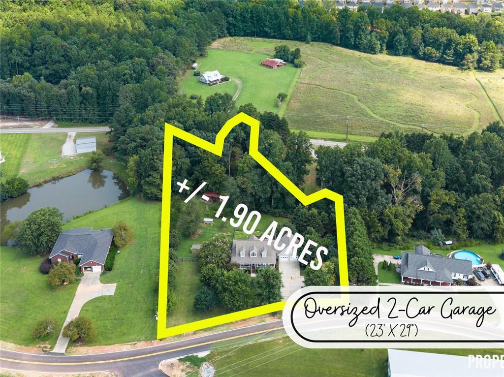 375 Elliott Road Dawsonville, GA 30534 - Photo 30 of 32 Gallery Image 30