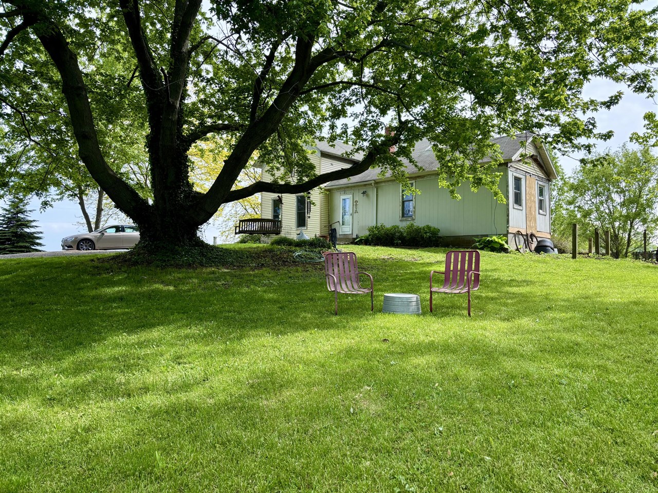 1652 Olive Branch Road Galien, MI 49113 - Photo 14 of 34