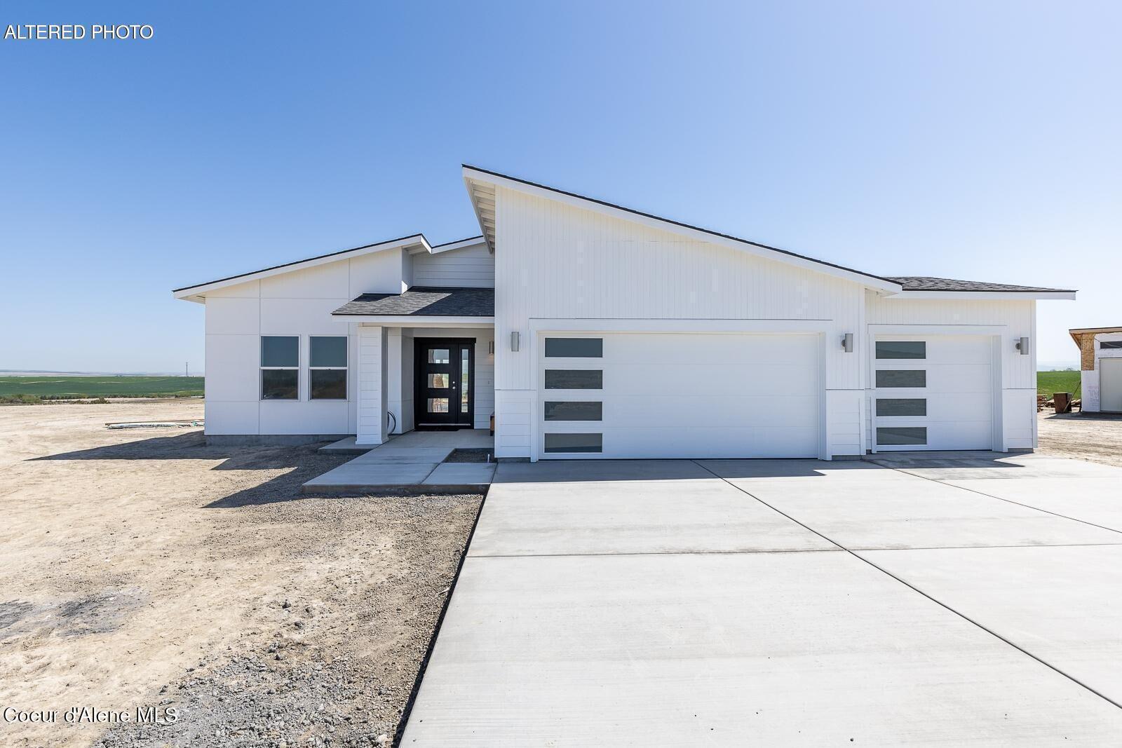 Taylor front rendering