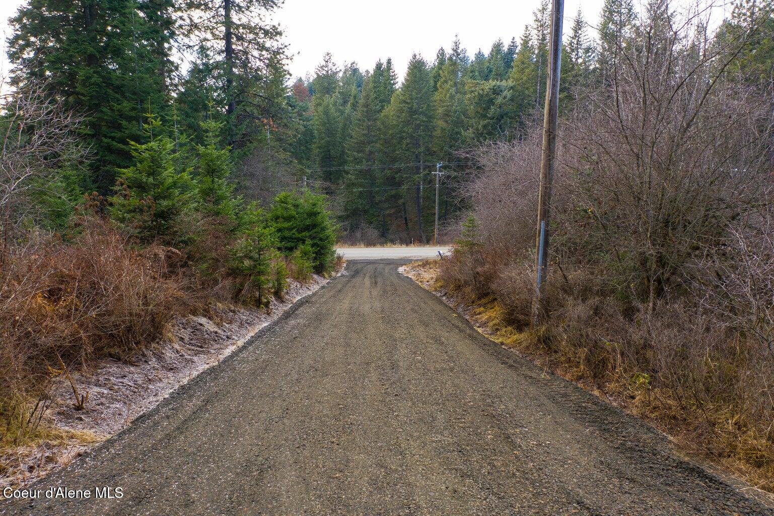 Tbd East Sunnyside Road Coeur D'Alene, ID 83814 - Photo 7 of 14 SUNNYSIDE DRIVE