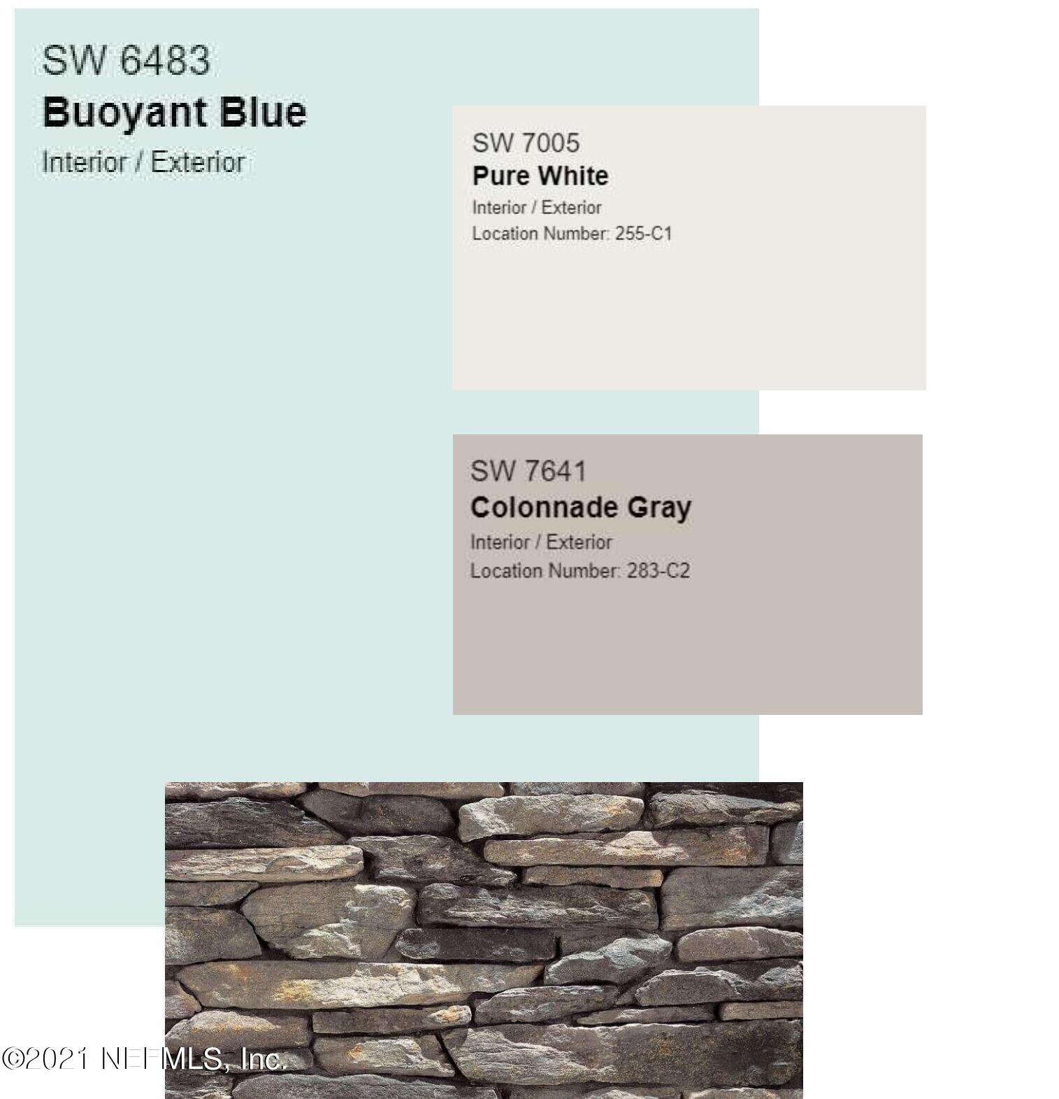 3063 Orange Picker Road Jacksonville, FL 32223 - Photo 2 of 4 Color Scheme 4