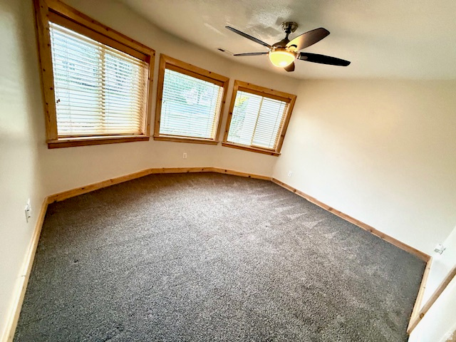 596 East 4190th Street North, Unit 5 Provo, UT 84604 - Photo 27 of 38 Bedroom in the basement with large bay windows