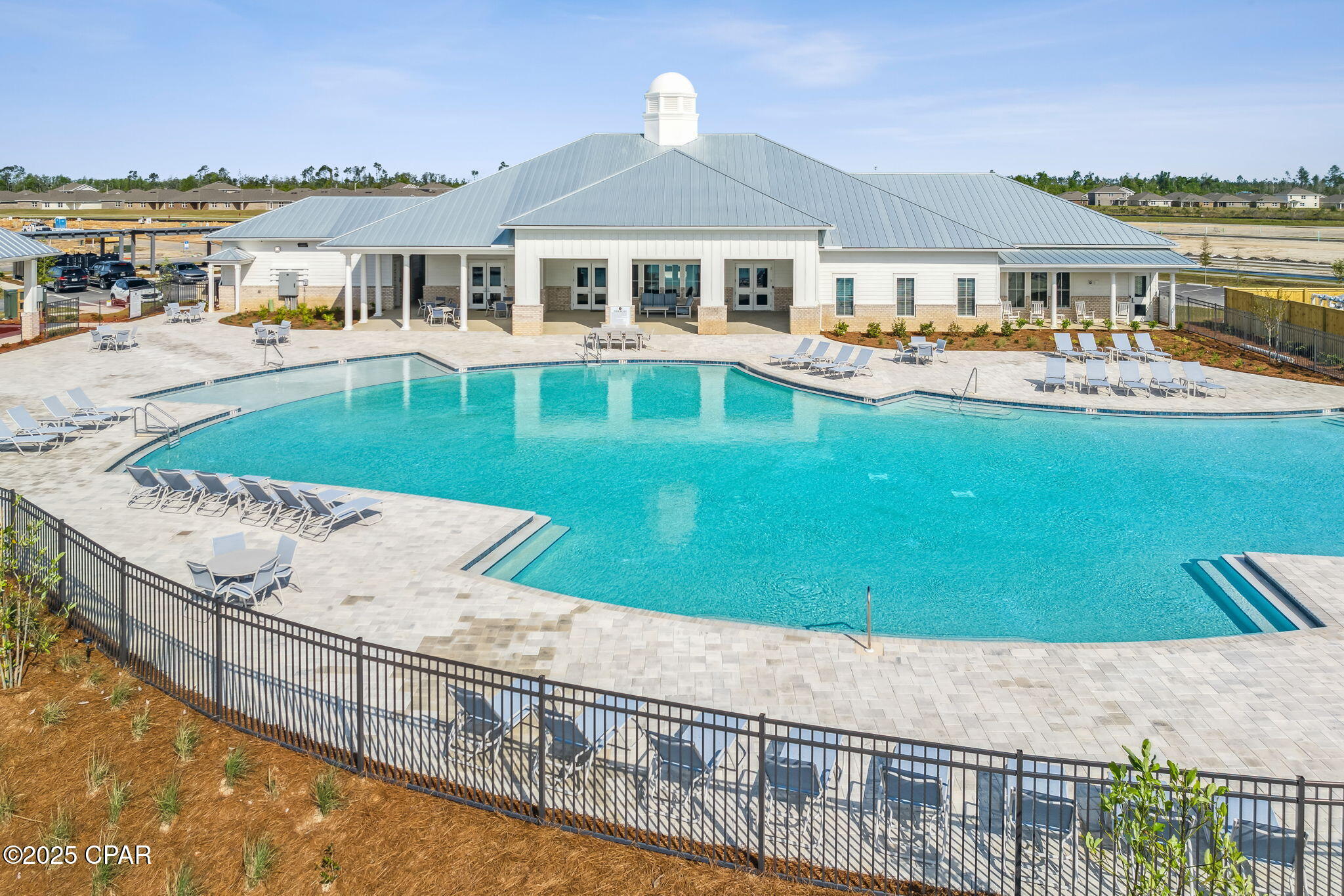 7327 Charles Loring Jr Road Panama City, FL 32404 - Photo 27 of 44