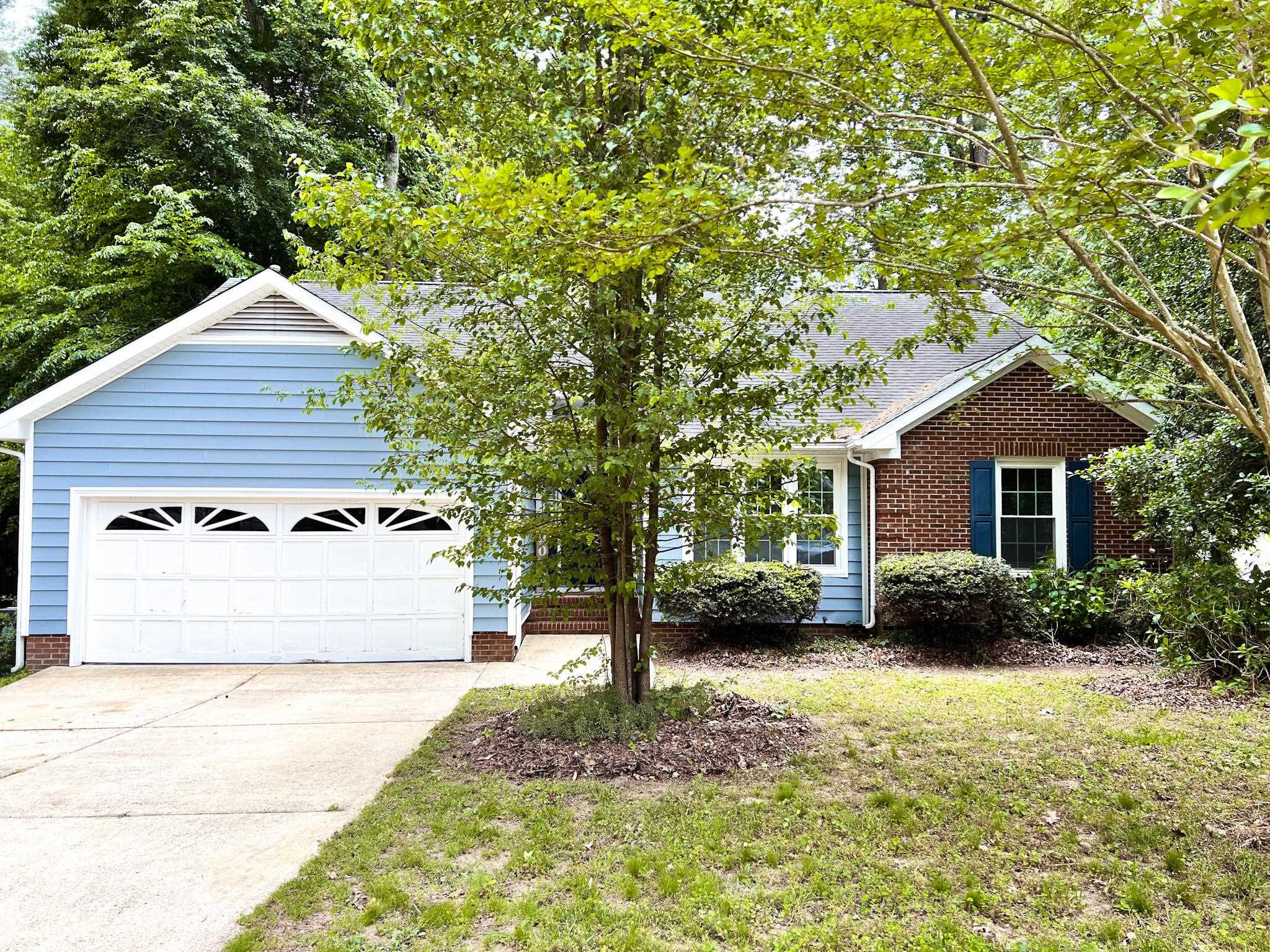 4700 Hunt Manor Court Raleigh, NC 27616 - Photo 1 of 14 Photo 1