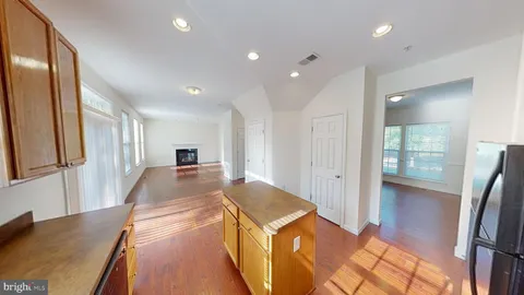 a view of a hallway