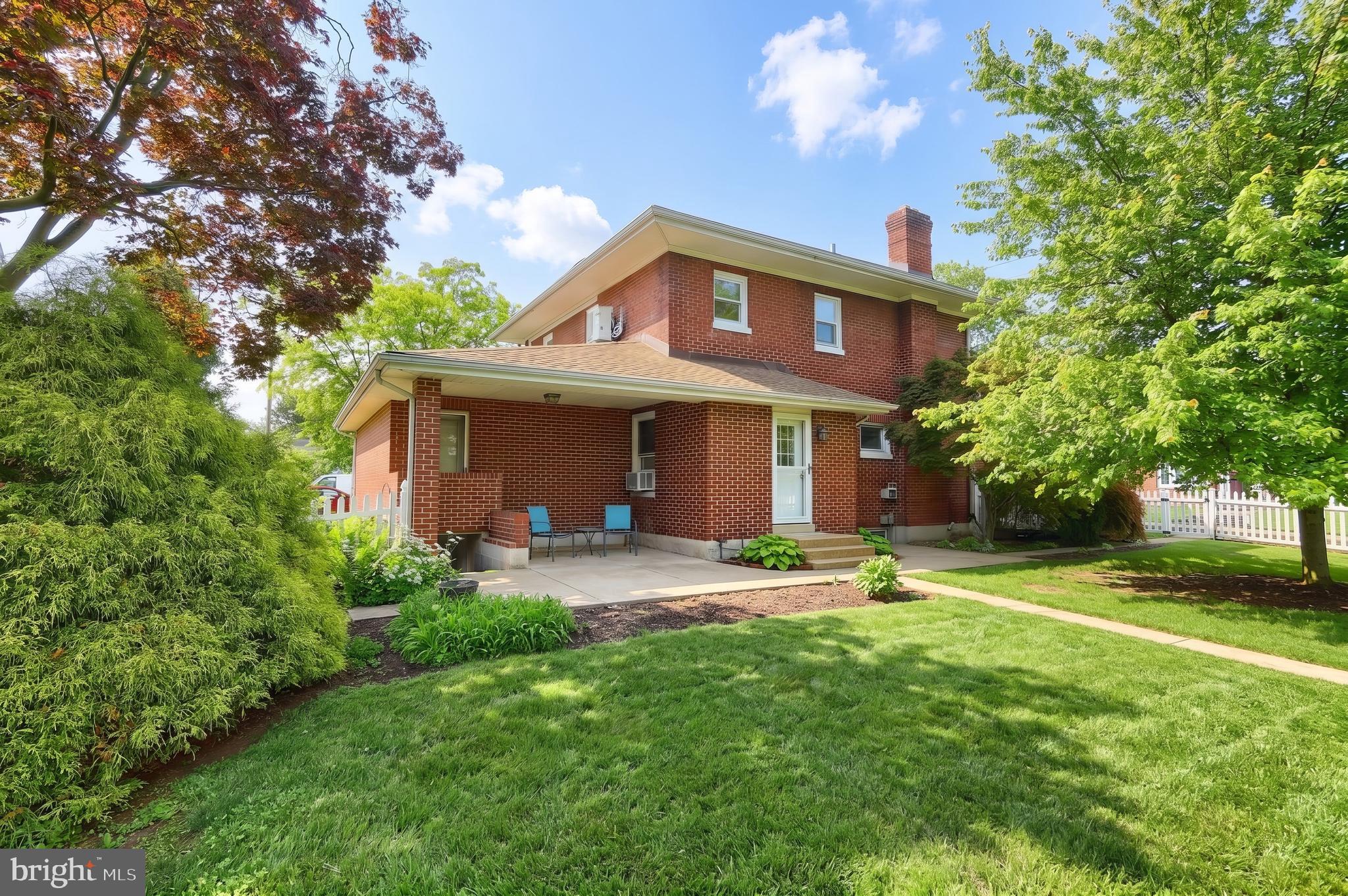 8 North Fourth Street Mount Wolf, PA 17347 - Photo 11 of 45