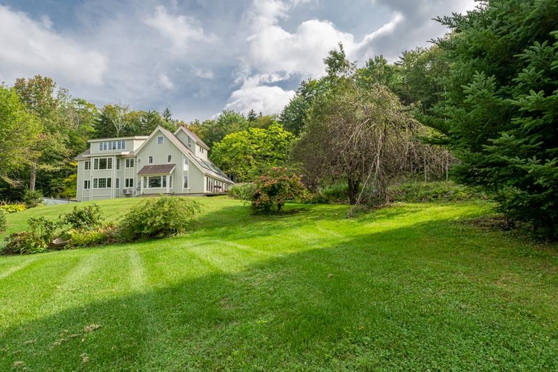 2744 Danby Mountain Road Dorset, VT 05251 - Photo 2 of 40