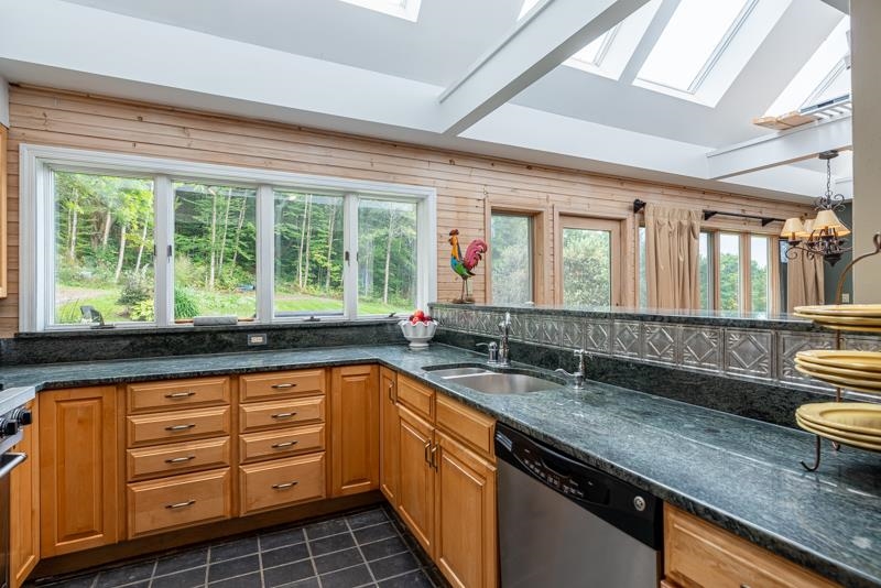 2744 Danby Mountain Road Dorset, VT 05251 - Photo 12 of 40