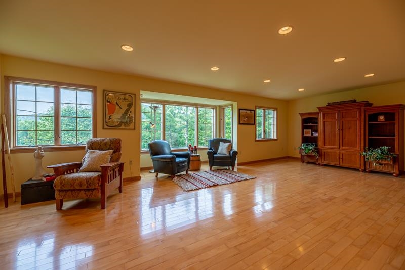 2744 Danby Mountain Road Dorset, VT 05251 - Photo 18 of 40