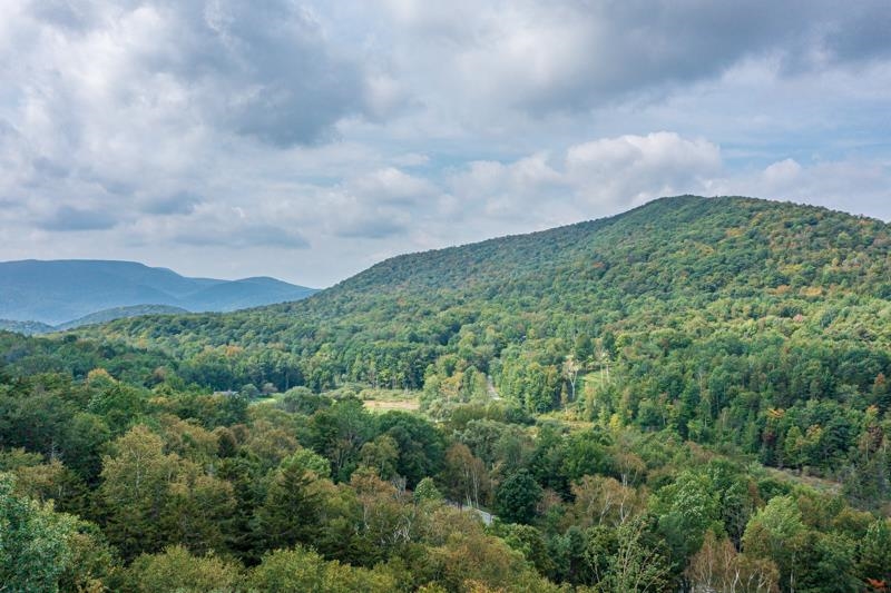 2744 Danby Mountain Road Dorset, VT 05251 - Photo 3 of 40