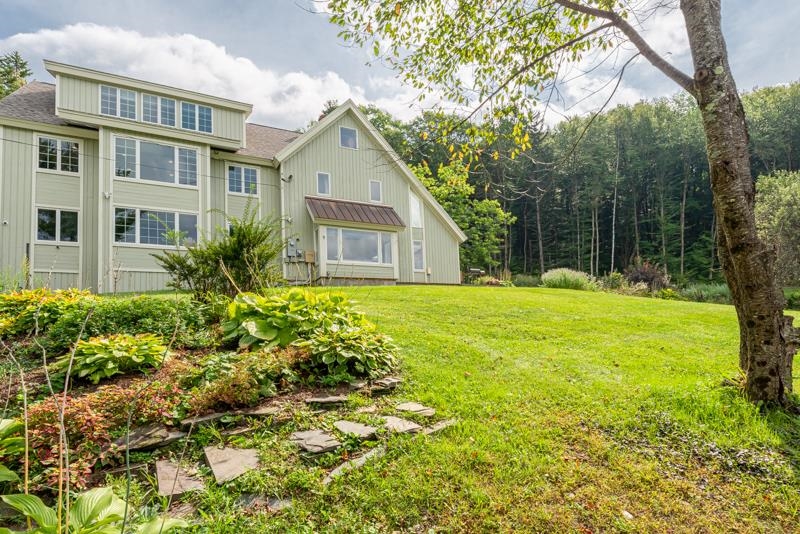 2744 Danby Mountain Road Dorset, VT 05251 - Photo 31 of 40