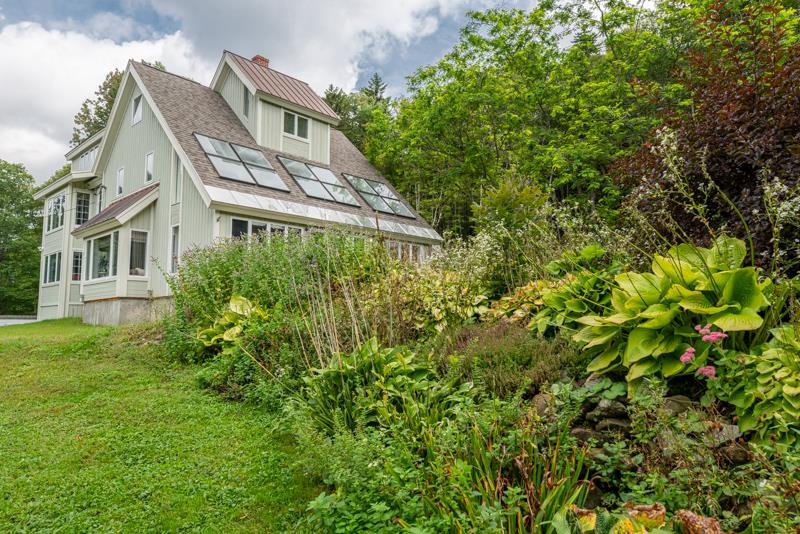 2744 Danby Mountain Road Dorset, VT 05251 - Photo 34 of 40