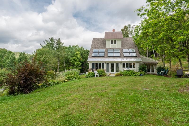 2744 Danby Mountain Road Dorset, VT 05251 - Photo 35 of 40