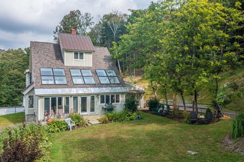 2744 Danby Mountain Road Dorset, VT 05251 - Photo 37 of 40