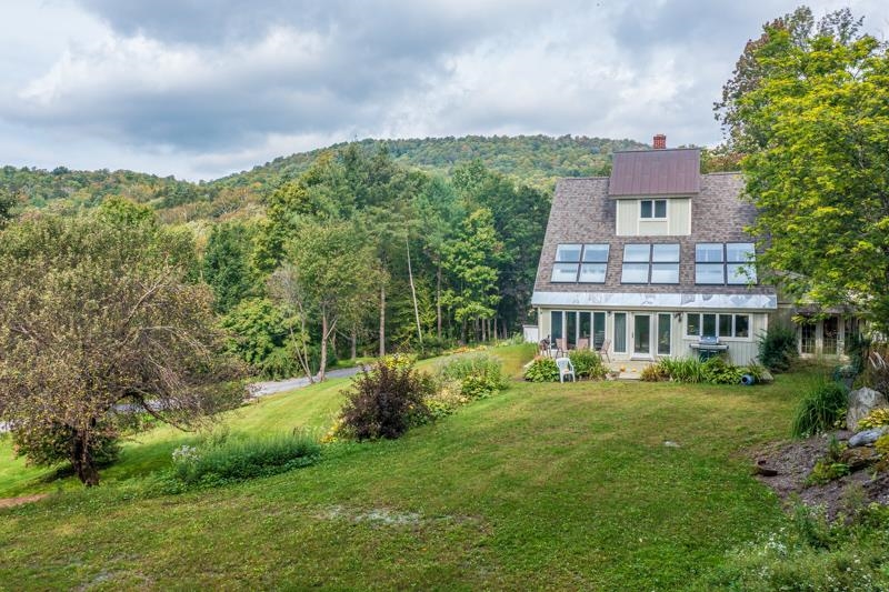 2744 Danby Mountain Road Dorset, VT 05251 - Photo 38 of 40