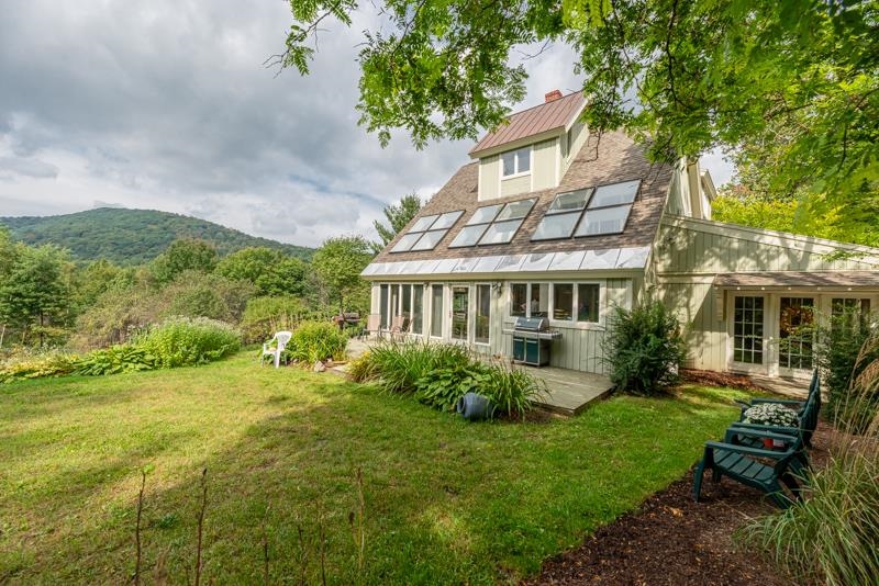 2744 Danby Mountain Road Dorset, VT 05251 - Photo 6 of 40