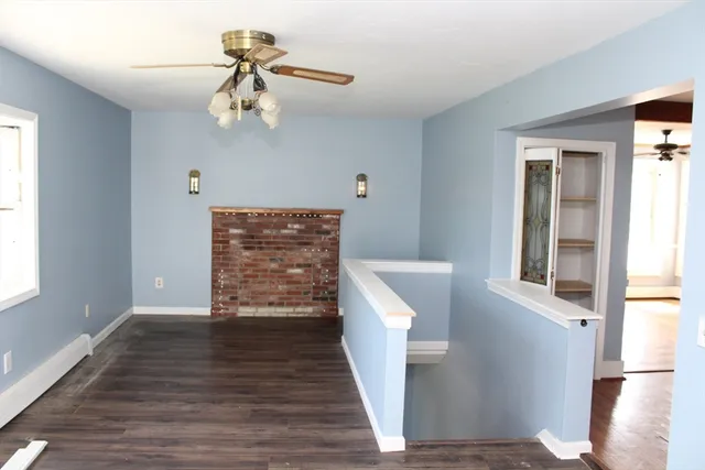 $689,900 | 10-12 Orchard Street, Milford, MA 01757