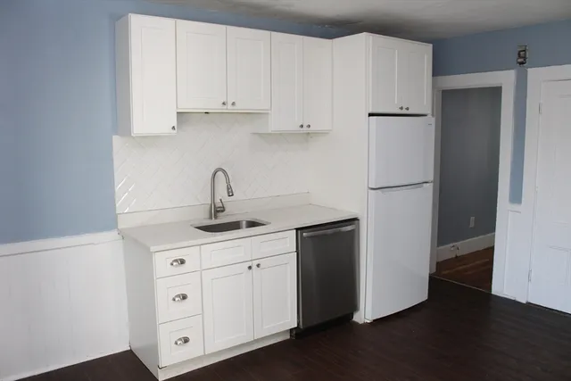 $689,900 | 10-12 Orchard Street, Milford, MA 01757