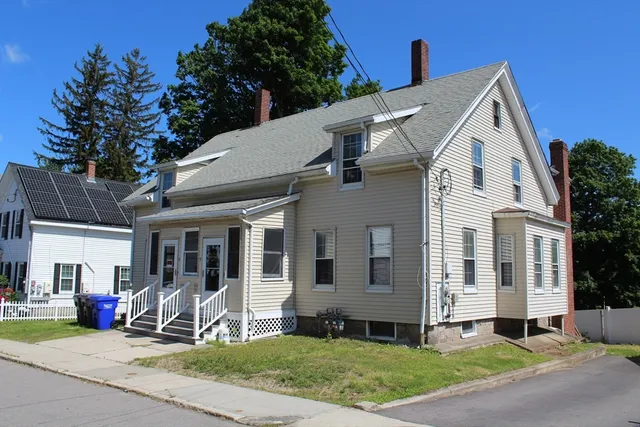 $689,900 | 10-12 Orchard Street, Milford, MA 01757