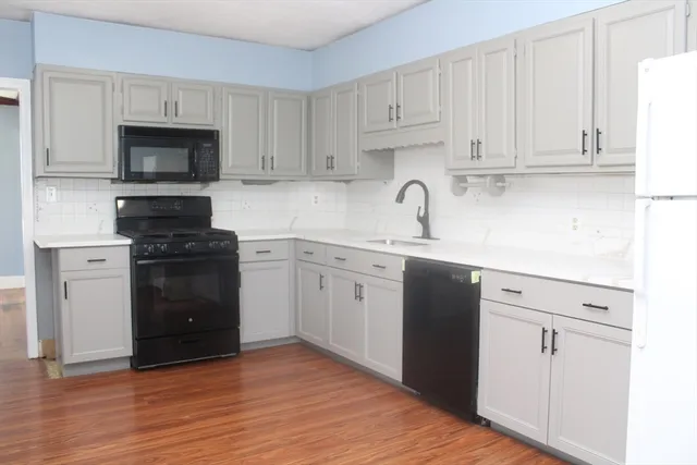 $689,900 | 10-12 Orchard Street, Milford, MA 01757