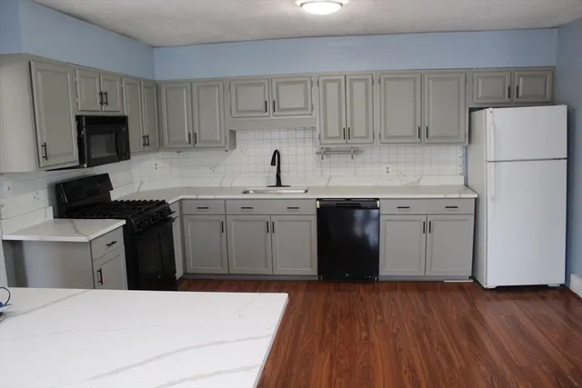 $689,900 | 10-12 Orchard Street, Milford, MA 01757