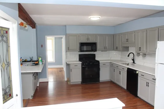 $689,900 | 10-12 Orchard Street, Milford, MA 01757