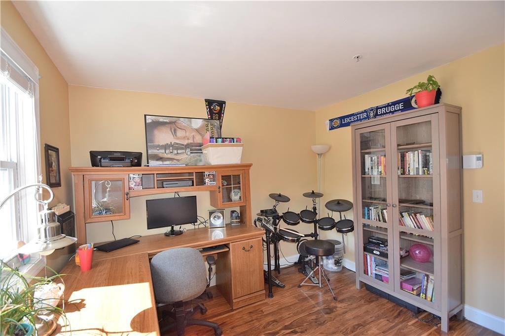 18 Smithwheel Road, Unit 35 Old Orchard Beach, ME 04064 - Photo 17 of 19 Photo