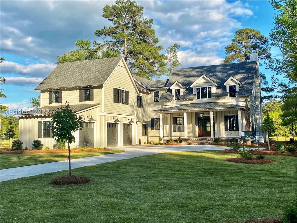 42 Oldfield Village Road Bluffton, SC 29909 - Photo 1 of 1 Gallery Image 1